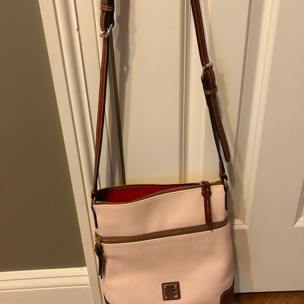 Dooney and Bourke crossbody